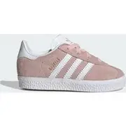 Gazelle Comfort Closure Elastic Laces Shoes Kids
