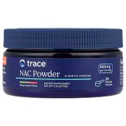 Trace, NAC Powder, Watermelon, 2.6 oz (75 g)