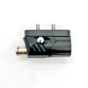 Planet Eclipse POPS ASA w/T-Slot Rail (Universal Mount) - BLACK DUST (GG07-01)