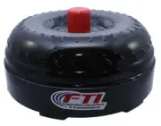 FTI 592BA 47RH/47RE BA Series Billet Lock-Up Diesel Converter (Single Clutch)