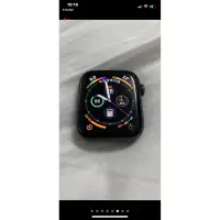 在飛比找蝦皮購物優惠-二手 Apple Watch Series 4  44mm行