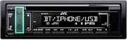 [JVC] KD-T801BT Bluetooth CD Tuner, Flat Panel, USB,AUX