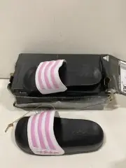 Adilette Shower Slides Size 10K Pink