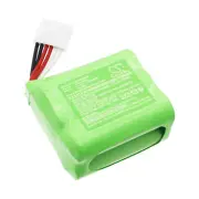 2000mAh 14.4Wh Battery for X-Rite SP60,SP62,SP64 P/N: SP62-79-23