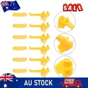 12* Tyre Tire Changer Parts Mount Demount Duck Head Insert Rim Protector
