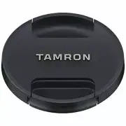 Tamron 67mm Front Lens Cap for New SP Design from Japan