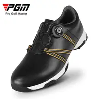 在飛比找蝦皮商城優惠-PGM 高爾夫球鞋 春夏男士運動鞋 透氣防側滑男鞋 XZ06