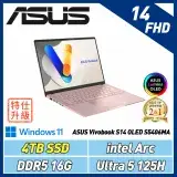 在飛比找遠傳friDay購物精選優惠-(改機升級)ASUS Vivobook S5406MA-00