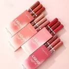 Waterproof Velvet Lip Glaze Womens Lipstick Matte Gloss Lipsticks Lip Gloss