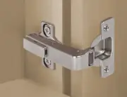 HAFELE Salice 94° Blind Panel Hinges - Soft Close