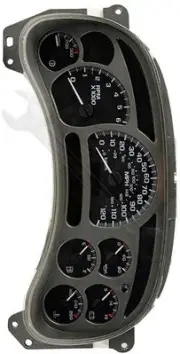 Dorman 599-310 Remanufactured Instrument Cluster