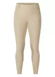Kerrits Microcord Knee Patch Pocket Riding Tight