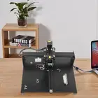 BACHIN TA-4 Writing Machine CNC Automatic Intelligent For Note / Table US Plug＠