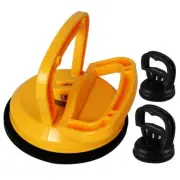 3PCS Suction Cup Dent Puller Car Fix Mend Truck Auto Dent Body Repair Mover Tool