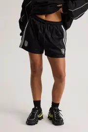 [Factorie] Factorie - Lcn Nfl Field Short - Nfl lcn black _ raiders M NFL LCN BLACK _ RAIDERS