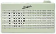Roberts Rambler Mini DAB/FM Bluetooth Radio Mini Green