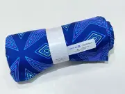 NWT UNITED Polaris Business SAKS FIFTH AVENUE Claude Kameni Blanket Limited Ed