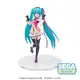 【預購2024年7月】SEGA 景品 初音未來 Project DIVA MEGA39s Luminasta 東海模型