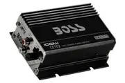 Boss Audio CE102 2-Channel Mini Amplifier