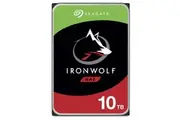 Seagate 10TB 3.5' IronWolf 7200 RPM 256MB Cache SATA 6.0Gb/s 3.5' Hard Drives Bare Drive