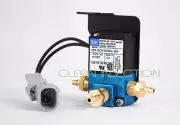 MITSUBISHI EVO X 07-15 10 MAC boost controller solenoid electronic BCS turbo