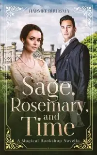 在飛比找博客來優惠-Sage, Rosemary, and Time: A Ma