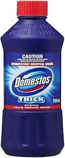 Domestos Original Multipurpose Bleach 750 ml