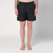 [Prada] Black swimsuit in Re-Nylon 48 IT Black