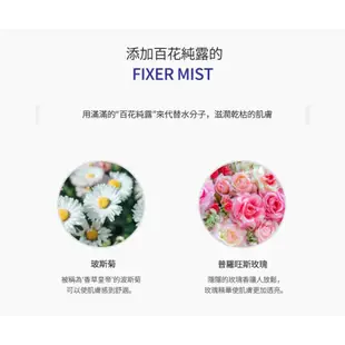 [bonamedusa] Makeup Error Delete Fixer & Mist (定妝保濕噴霧) 100ml