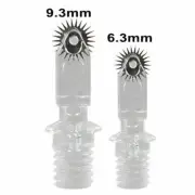 Roller Needle Microblading Fog Eyebrow Permanent Makeup Tattoo 3D Embroidery