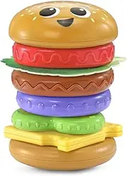 LeapFrog 4-in-1 Learning Hamburger