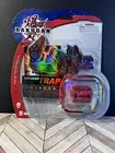 Bakugan Battle Brawlers Hexados Red New Vestroia Sega Spin Master