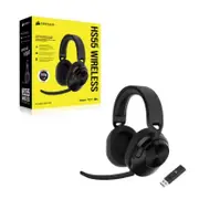 Corsair CA-9011280-AP HS55 Wireless & Bluetooth Carbon, 7.1 Dolby, PS5, Switch. Mobile