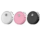 Advanced Navigation Robot Vacuum Powerful Sweep and Wet Mop for All Floor Types
