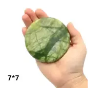 Jade: Basalt Massage Stone