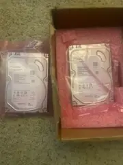Seagate 2TB SATA AF (2 TGB)