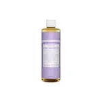 Dr. bronner's Liquid Soap 18in1 - Lavender, 475 ml
