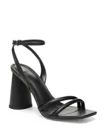 Sam Edelman Women's Kia Ankle Strap High Heel Sandals