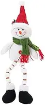 Tokyodo XO001740 Christmas Knop Snowman