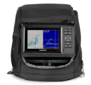 Garmin ECHOMAP UHD2 53cv Ice Bundle With Dualbeam-IF GN+ US Inland