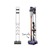 Artiss Freestanding Dyson Vacuum Cleaner Stand for V6 7 8 10 11 Black