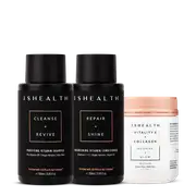 Lush Locks + Vitality Bundle