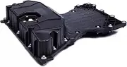 Engine Oil Sump Pan Compatible with Mercedes C220 C250 Diesel Estate E220 CDI Diesel Convertible 2008-2014 6510100328 A6510100328