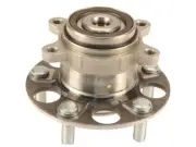 Rear Wheel Hub Assembly For 12 Honda Civic DX EX EX-L LX HF Si HFP GR26K6 (for: Honda)