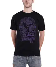 Black Sabbath Lord Of This World Demon T Shirt XL