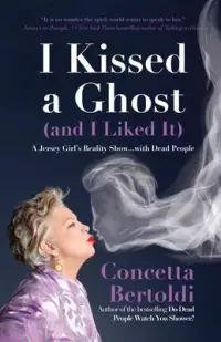 在飛比找博客來優惠-I Kissed a Ghost (and I Liked 