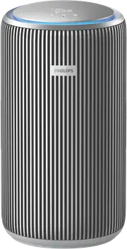 Philips 4200i Series Air Purifier Silver