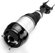 MILLISEC Front Right Air Shock Absorber Compatible with 2012-2018 Benz GLE-Class (W166), Benz ML-Class (W166) Car Air Struts OEM Replaces# 1663202613