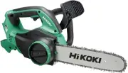 HIKOKI HITACHI 36V Cordless Electric Chainsaw 300mm CS3630DA(NN) Body Only