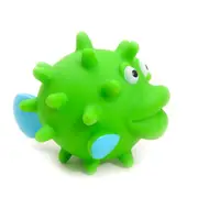 Squirty Sealife Bath Toy